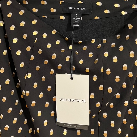 Ruffled Skirt - Picture 3 of 5